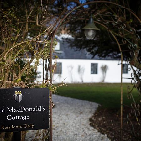 Flodigarry Hotel Exterior photo